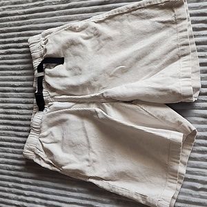H&M mens shorts
